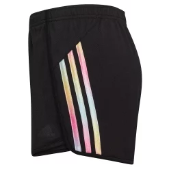 Girls 7-16 adidas Mesh Shorts -Sleep On It Sales Shop 3817994 Black W Multi