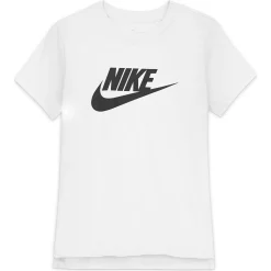 Girls 7-16 Nike Crewneck Graphic Tee -Sleep On It Sales Shop 4221759 White