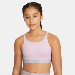 Girls 7-16 Nike Trophy Sports Bra 20 Girls 7-16 Nike Trophy Sports Bra -Sleep On It Sales Shop 4243160 ALT2