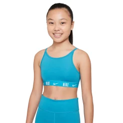 Girls 7-16 Nike Trophy Sports Bra 19 Girls 7-16 Nike Trophy Sports Bra -Sleep On It Sales Shop 4243160 Blue