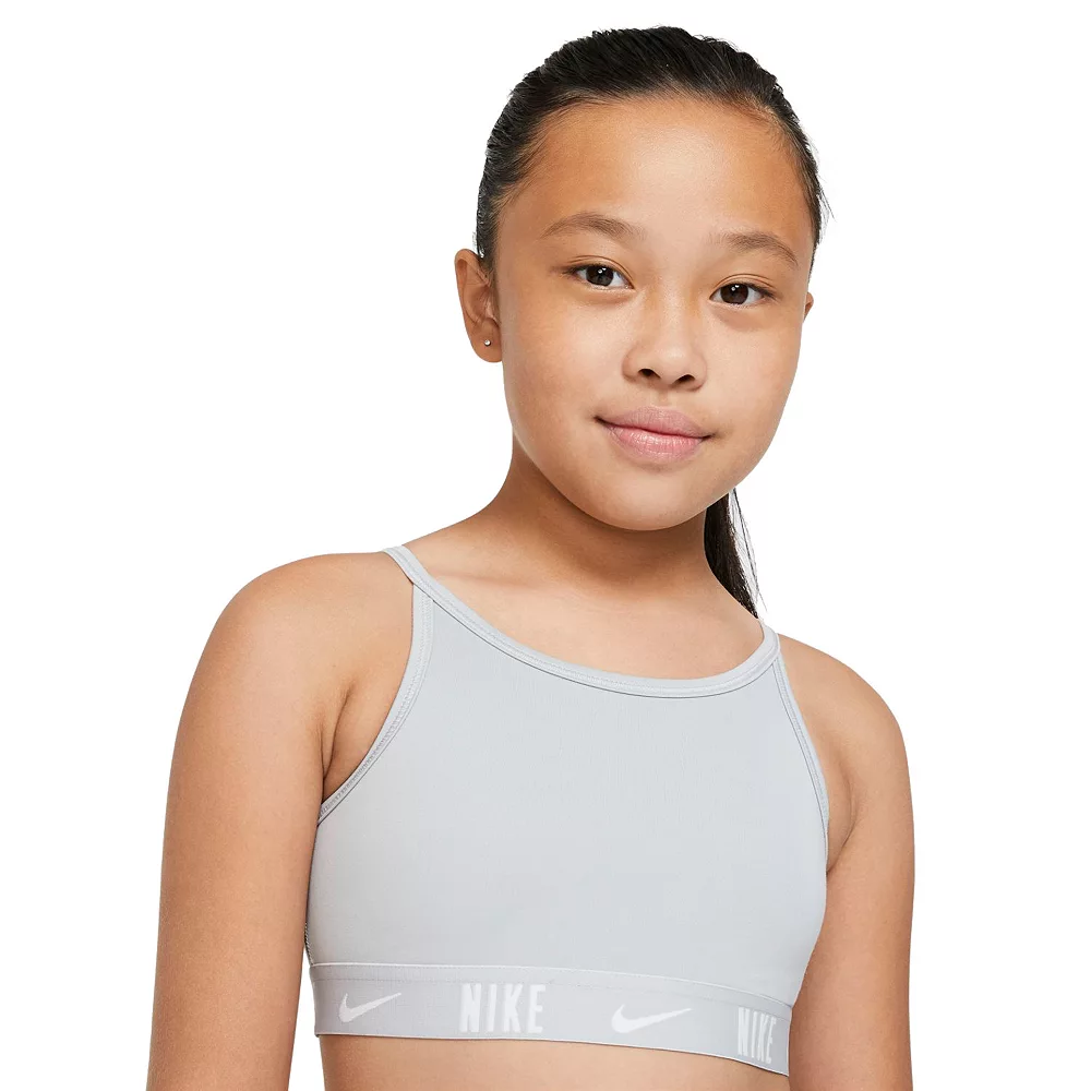 Girls 7-16 Nike Trophy Sports Bra 5 Girls 7-16 Nike Trophy Sports Bra - Image 5