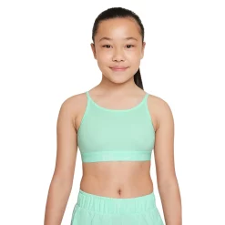 Girls 7-16 Nike Trophy Sports Bra 17 Girls 7-16 Nike Trophy Sports Bra -Sleep On It Sales Shop 4243160 Mint Foam White