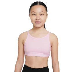 Girls 7-16 Nike Trophy Sports Bra 18 Girls 7-16 Nike Trophy Sports Bra -Sleep On It Sales Shop 4243160 Pink Foam