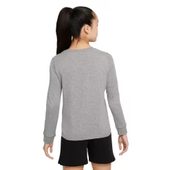 Girls 7-16 Nike Graphic Tee -Sleep On It Sales Shop 4243175 ALT2