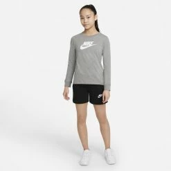 Girls 7-16 Nike Graphic Tee -Sleep On It Sales Shop 4243175 ALT4