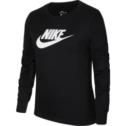 Girls 7-16 Nike Graphic Tee -Sleep On It Sales Shop 4243175 Black