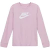 Girls 7-16 Nike Graphic Tee