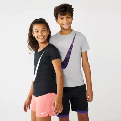 Girls 7-16 Nike Dri-FIT Trophy Training Shorts 20 Girls 7-16 Nike Dri-FIT Trophy Training Shorts -Sleep On It Sales Shop 4499128 ALT11