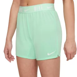 Girls 7-16 Nike Dri-FIT Trophy Training Shorts 14 Girls 7-16 Nike Dri-FIT Trophy Training Shorts -Sleep On It Sales Shop 4499128 Mint Foam White