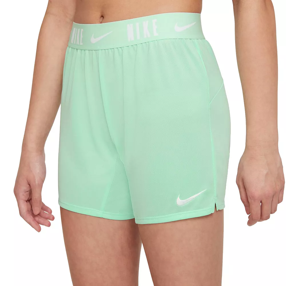 Girls 7-16 Nike Dri-FIT Trophy Training Shorts 3 Girls 7-16 Nike Dri-FIT Trophy Training Shorts - Image 3