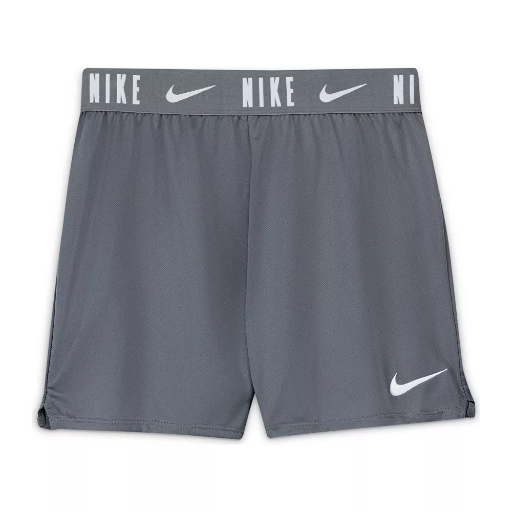 Girls 7-16 Nike Dri-FIT Trophy Training Shorts 5 Girls 7-16 Nike Dri-FIT Trophy Training Shorts - Image 5