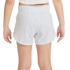 Girls 7-16 Nike Jersey Shorts -Sleep On It Sales Shop 4605286 ALT