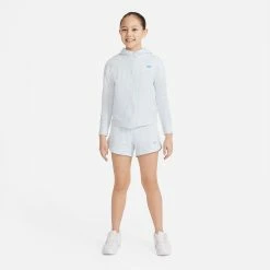 Girls 7-16 Nike Jersey Shorts -Sleep On It Sales Shop 4605286 ALT2