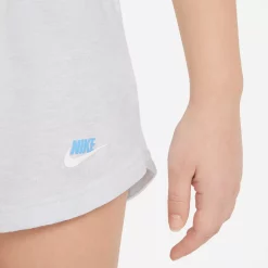 Girls 7-16 Nike Jersey Shorts -Sleep On It Sales Shop 4605286 ALT3