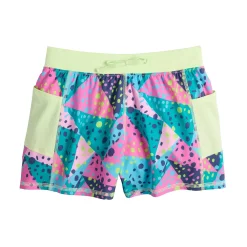 Girls 7-16 Tek Gear® Woven Running Shorts in Regular & Plus Size -Sleep On It Sales Shop 4630985 Blue Festival
