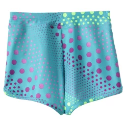 Girls 7-16 Lands' End Comfort Waist Swim Shorts -Sleep On It Sales Shop 4819681 ALT