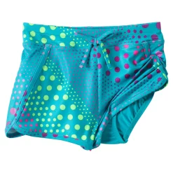 Girls 7-16 Lands' End Comfort Waist Swim Shorts -Sleep On It Sales Shop 4819681 ALT2
