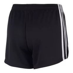 Alternative view of Girls 7-16 adidas Replenishment Mesh Shorts