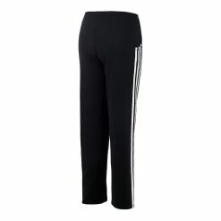 Alternative view of Girls 7-16 adidas Replenishment Warm-Up Tricot Pants