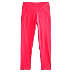 Girls 7-16 Tek Gear® 7/8 Performance Leggings in Regular & Plus Size 22 Girls 7-16 Tek Gear® 7/8 Performance Leggings in Regular & Plus Size -Sleep On It Sales Shop 4871675 Fanatic Pink