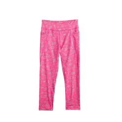 Girls 7-16 Tek Gear® 7/8 Performance Leggings in Regular & Plus Size 18 Girls 7-16 Tek Gear® 7/8 Performance Leggings in Regular & Plus Size -Sleep On It Sales Shop 4871675 Hot Pink Doodles