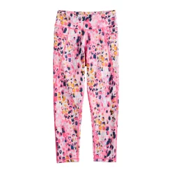 Girls 7-16 Tek Gear® 7/8 Performance Leggings in Regular & Plus Size 19 Girls 7-16 Tek Gear® 7/8 Performance Leggings in Regular & Plus Size -Sleep On It Sales Shop 4871675 Pink Animal