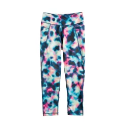 Girls 7-16 Tek Gear® 7/8 Performance Leggings in Regular & Plus Size 17 Girls 7-16 Tek Gear® 7/8 Performance Leggings in Regular & Plus Size -Sleep On It Sales Shop 4871675 Teal Haze