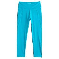Girls 7-16 Tek Gear® 7/8 Performance Leggings in Regular & Plus Size 15 Girls 7-16 Tek Gear® 7/8 Performance Leggings in Regular & Plus Size -Sleep On It Sales Shop 4871675 Tremendous Teal
