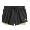 Girls 7-16 Tek Gear® Running Shorts