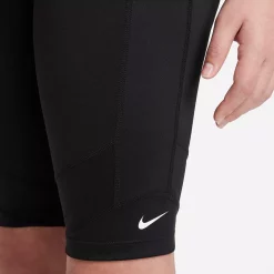Girls 7-16 Nike Dri-FIT One Bike Shorts -Sleep On It Sales Shop 4872155 ALT4