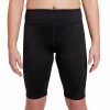 Girls 7-16 Nike Dri-FIT One Bike Shorts