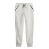 Girls 7-16 Tek Gear® Ultrasoft Fleece Joggers in Regular & Plus