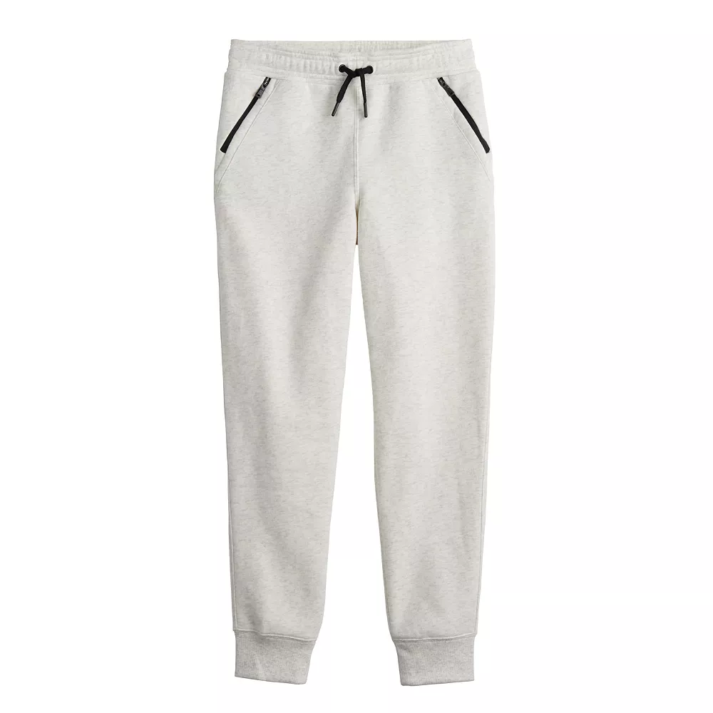 Girls 7-16 Tek Gear® Ultrasoft Fleece Joggers in Regular & Plus 1 Girls 7-16 Tek Gear® Ultrasoft Fleece Joggers in Regular & Plus