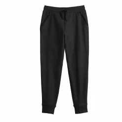 Girls 7-16 Tek Gear® Ultrasoft Fleece Joggers in Regular & Plus 20 Girls 7-16 Tek Gear® Ultrasoft Fleece Joggers in Regular & Plus -Sleep On It Sales Shop 4936663 Mineral Black