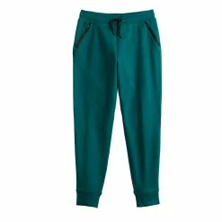 Girls 7-16 Tek Gear® Ultrasoft Fleece Joggers in Regular & Plus 16 Girls 7-16 Tek Gear® Ultrasoft Fleece Joggers in Regular & Plus -Sleep On It Sales Shop 4936663 Wetlands