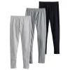Girls 4-20 & Plus SO Favorite Long Leggings 3-Pack