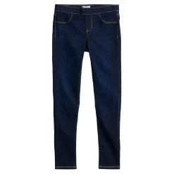 Girls 4-18 SO® Mid-Rise Ultimate Jeggings in Regular, Long, Slim & Plus -Sleep On It Sales Shop 4945141 Rinse