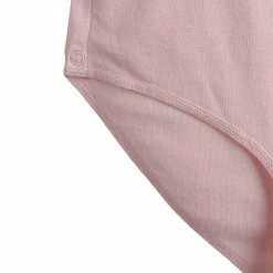 Girls 6-20 SO® Solid Adaptive Bodysuit -Sleep On It Sales Shop 4946055 ALT