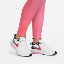 Girls 7-16 Nike Dri-FIT One Printed Training Leggings 11 Girls 7-16 Nike Dri-FIT One Printed Training Leggings -Sleep On It Sales Shop 5010151 ALT3