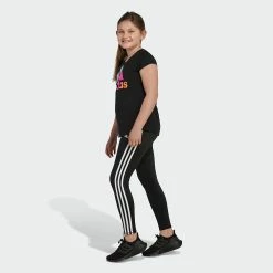 Girls 7-16 adidas Badge of Sport Tee in Regular & Plus Size 15 Girls 7-16 adidas Badge of Sport Tee in Regular & Plus Size -Sleep On It Sales Shop 5036433 ALT3