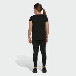 Girls 7-16 adidas Badge of Sport Tee in Regular & Plus Size 16 Girls 7-16 adidas Badge of Sport Tee in Regular & Plus Size -Sleep On It Sales Shop 5036433 ALT5