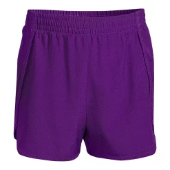 Girls 7-16 Lands' End Athletic Side Pocket Active Shorts in Plus Size -Sleep On It Sales Shop 5086316 Crystal Amethyst