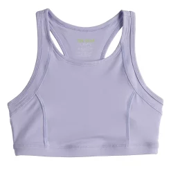 Girls 7-16 Tek Gear® Sun Gear UPF 50 Active Bikini Top in Regular & Plus 10 Girls 7-16 Tek Gear® Sun Gear UPF 50 Active Bikini Top in Regular & Plus -Sleep On It Sales Shop 5135249 Isadora Purple