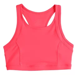 Girls 7-16 Tek Gear® Sun Gear UPF 50 Active Bikini Top in Regular & Plus 8 Girls 7-16 Tek Gear® Sun Gear UPF 50 Active Bikini Top in Regular & Plus -Sleep On It Sales Shop 5135249 Melon Energy