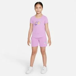 Girls 7-16 Nike Futura Graphic Tee -Sleep On It Sales Shop 5164159 ALT2