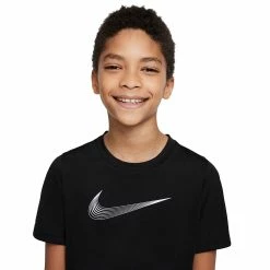 Boys 8-20 Nike Dri-FIT Tee 21 Boys 8-20 Nike Dri-FIT Tee -Sleep On It Sales Shop 5168764 ALT3