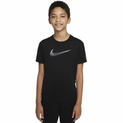 Boys 8-20 Nike Dri-FIT Tee