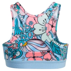 Girls 7-16 adidas Tech Fit Sports Bra -Sleep On It Sales Shop 5172847 ALT