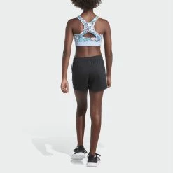 Girls 7-16 adidas Tech Fit Sports Bra -Sleep On It Sales Shop 5172847 ALT5