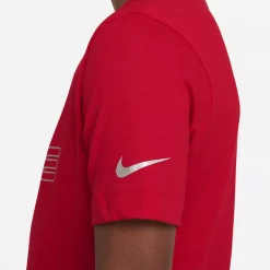 Boys 8-20 Nike Baseball Tee -Sleep On It Sales Shop 5189232 ALT3